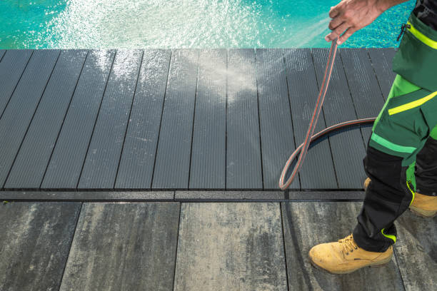 Local Pressure Washing Services in Woodlake, CA
