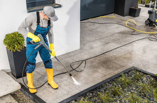 Professional Pressure Washing in Woodlake, CA